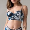 Pole Dance Wear Pole Addict | Pole Addict Sports Top The Bralette One Momo