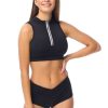 Pole Dance Wear Bandurska | Bandurska Top Wind