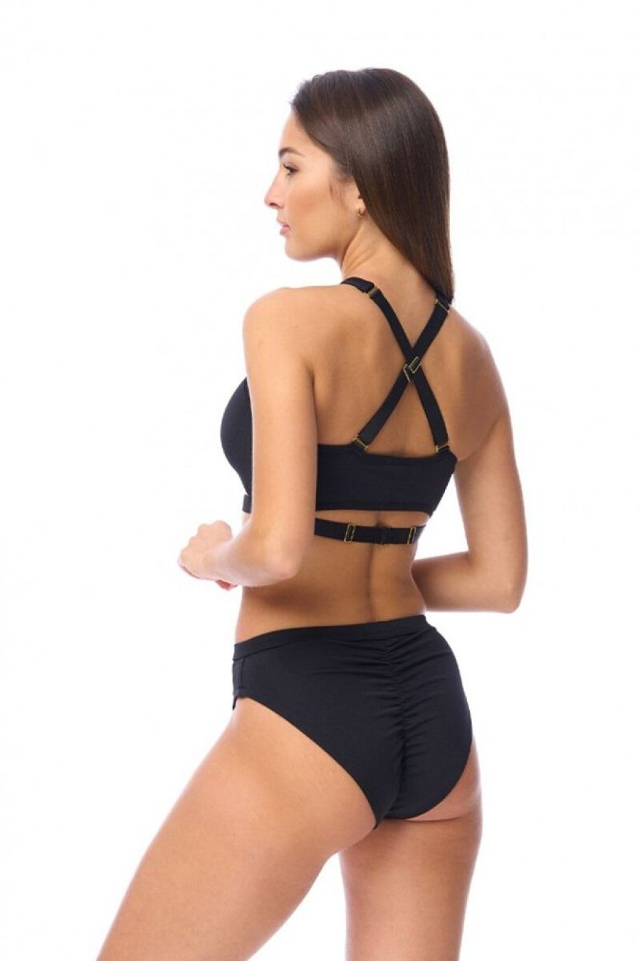 Pole Dance Wear Bandurska | Bandurska Top London