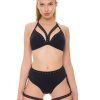 Pole Dance Wear Bandurska | Bandurska Top Mirage Premium