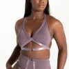 Pole Dance Wear Tatiana Active Wear | Tatiana Active Wear Shorts Tokio Mauve