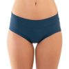 Pole Dance Wear Dragonfly | Dragonfly Hot Pants Petrol