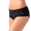 Pole Dance Wear Dragonfly | Dragonfly Shorts Mia Black