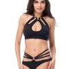 Pole Dance Wear Bandurska | Bandurska Top Helsinki