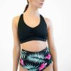 Pole Dance Wear Pole Addict | Pole Addict High Waist Shorts Exotic