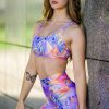 Pole Dance Wear Dragonfly | Dragonfly Top Nicole Limited Edition Lush