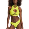 Pole Dance Wear Bandurska | Bandurska Top Sun