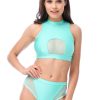 Pole Dance Wear Bandurska | Bandurska Top Florida