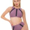 Pole Dance Wear Bandurska | Bandurska Top Bisous